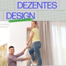 Gardinenschiene - Weiß - ( 210cm / 2-läufig ) Vorhangschiene Komplettset inkl. Zubehör