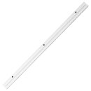 Innenlaufschienen inkl. Verbinder und Endkappen 240 cm 1-läufig