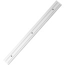 Innenlaufschienen inkl. Verbinder und Endkappen 450 cm 2 - läufig