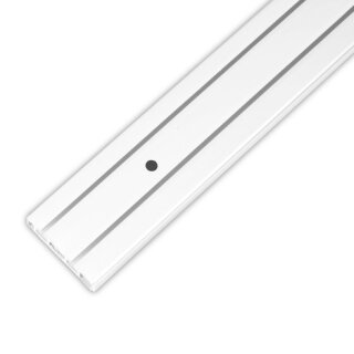 Innenlaufschiene 480cm 2 - läufig