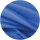 2er Set Dekoschal Schlaufe 140 x 175 cm blau - mittelblau