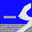 Klemmstange Easy - ausdrehbar ( Weiß Globe ) 30-40 cm