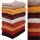 Kuscheldecke 220cm x 240cm beige - sandbeige