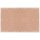 Tierdecke Katzendecke Mikrofaser ca. 80x120cm beige - hellbraun
