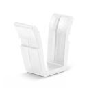 Gardinenstopper - Endfeststeller Standard (6 Stk.)