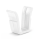 Gardinenstopper - Endfeststeller Standard (6 Stk.)