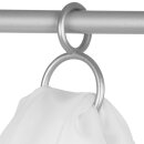 Deko-Ringe Typ A für Freihand-Fensterdeko (2er Pack)