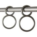Deko-Ringe Typ B für Freihand-Fensterdeko (2er Pack)