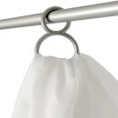 Deko-Ringe Typ B für Freihand-Fensterdeko (2er Pack)
