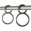 Deko-Ringe Typ B für Freihand-Fensterdeko (2er Pack)