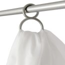 Deko-Ringe Typ B für Freihand-Fensterdeko (2er Pack)