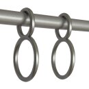Deko-Ringe Typ B für Freihand-Fensterdeko (2er Pack)