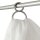 Deko-Ringe Typ B für Freihand-Fensterdeko (2er Pack)