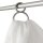 Deko-Ringe Typ B für Freihand-Fensterdeko (2er Pack)