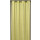 Dekoschal Streifen halbtransparent Ösenschal 140x 245cm grün - apfelgrün