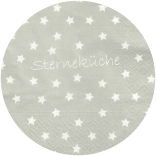 Sterneküche