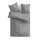 Ornament Grau