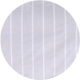 Preppy Pinstripe