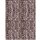 Meliert Beige und Braun