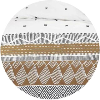 Ikat Dreams