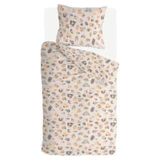 Soft Animal Multicolor