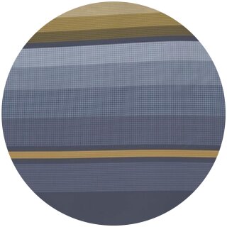 Golden Stripes