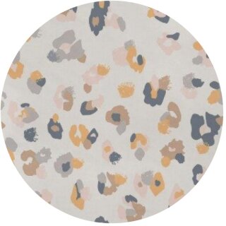 Soft Animal Multicolor