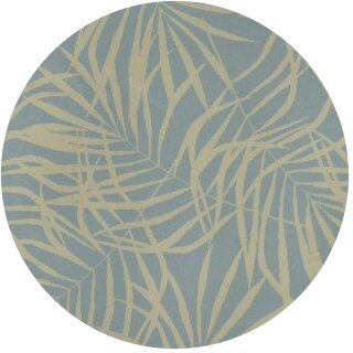 Sunny Palms Jade