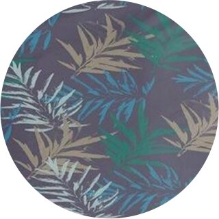 Mysterious Jungle