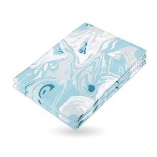 Marble - Blau