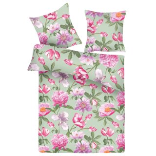 Flower Green