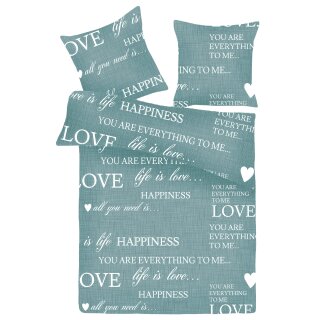 Love Happiness