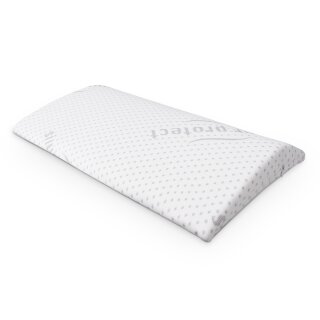 29x48 cm - Lendenkissen