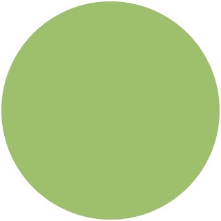 Hellgrün