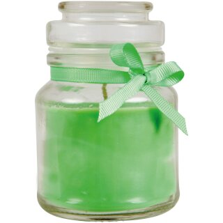 Kokosnuss & Limette