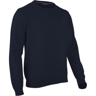 uni - dunkelblau - navy