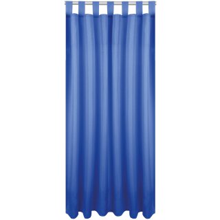 blau - mittelblau