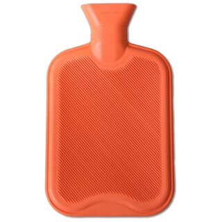 orange - marigold