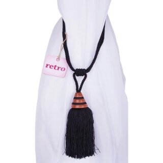 schwarz - jet - black