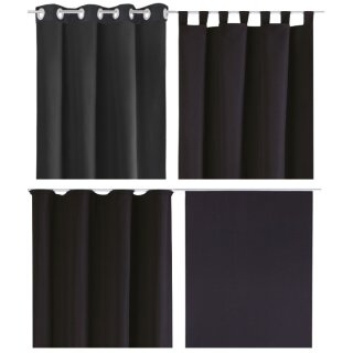 schwarz - black