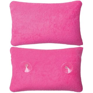 pink - microperlen