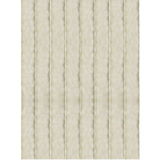 Unistreifen Beige