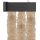Unistreifen beige