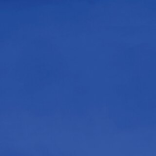 blau - royalblau