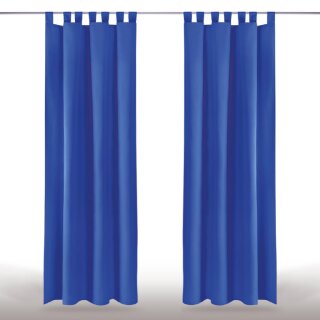 blau - royalblau