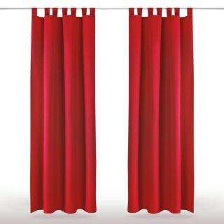 rot - kaminrot