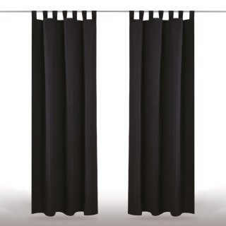 schwarz - black