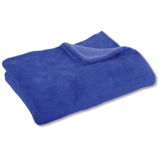 blau - königsblau