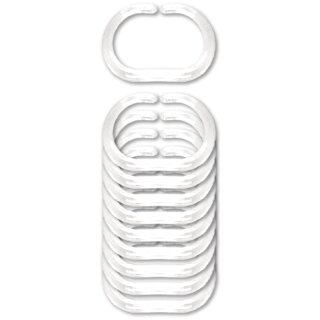 Transparent ( 12er Pack )