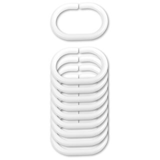 Weiß  ( 12er Pack )